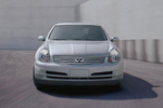 2003 - 2006 Infiniti G35 Sedan Picture